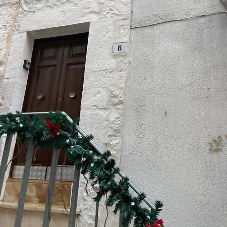 The White Rose Appartement Ceglie Messapica Buitenkant foto