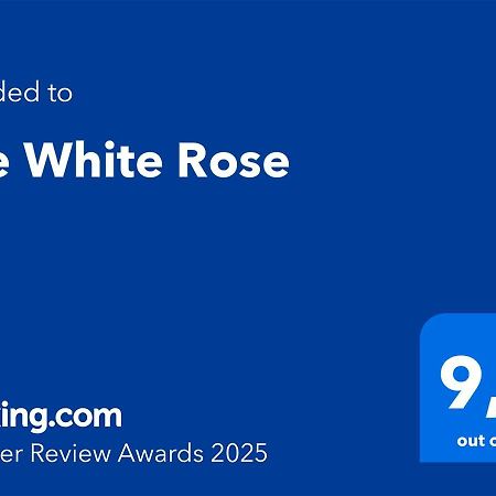 The White Rose Appartement Ceglie Messapica Buitenkant foto