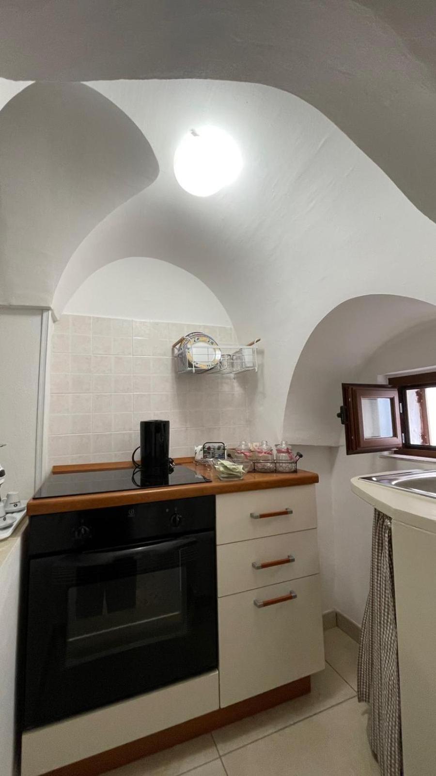 The White Rose Appartement Ceglie Messapica Buitenkant foto