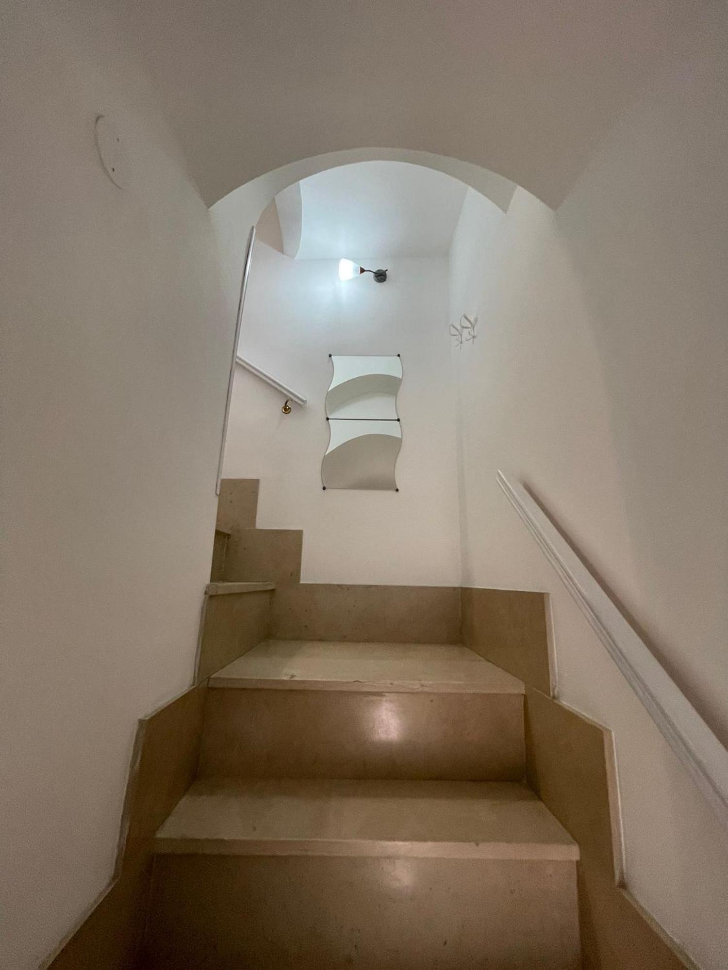 The White Rose Appartement Ceglie Messapica Buitenkant foto