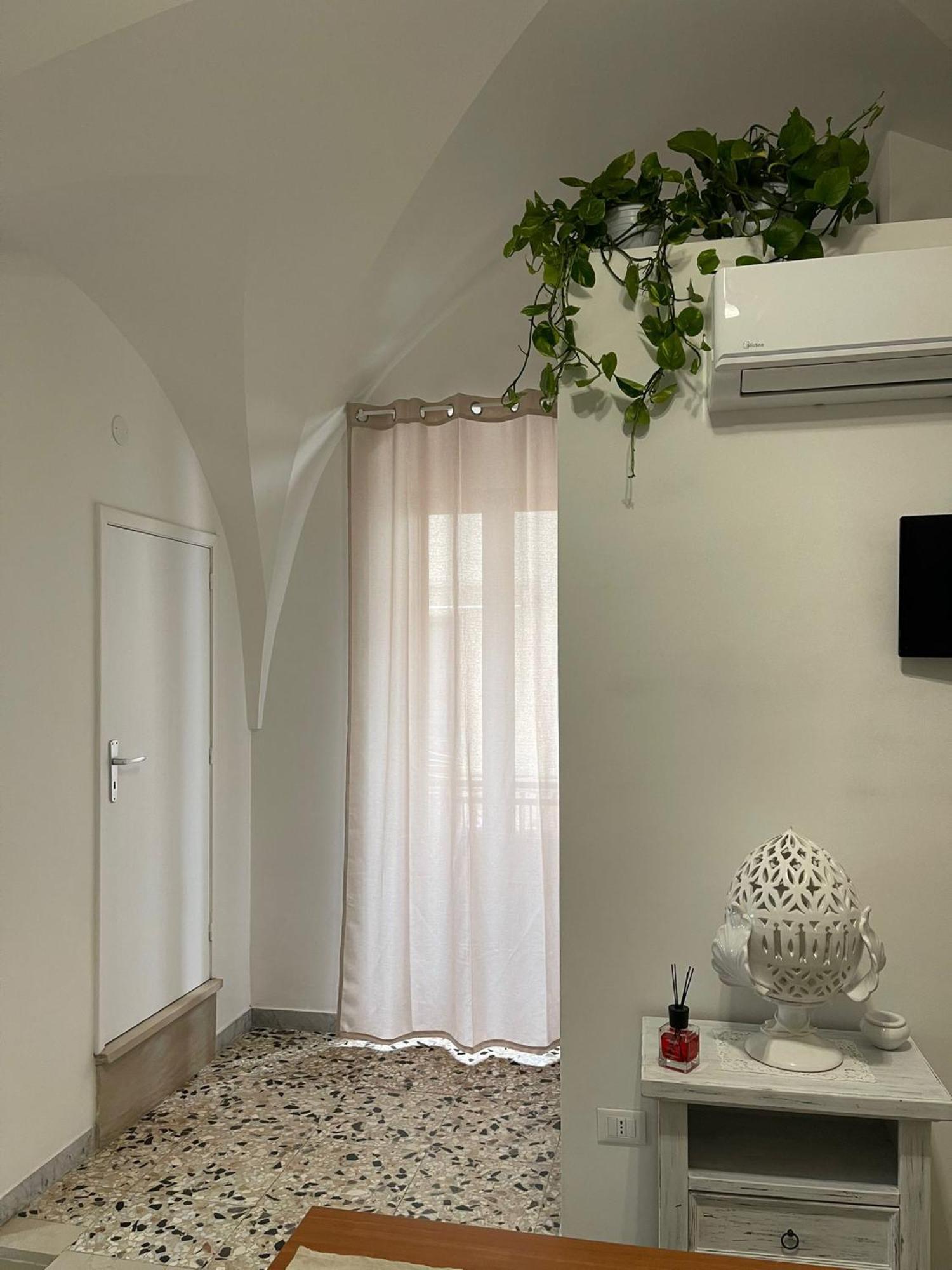 The White Rose Appartement Ceglie Messapica Buitenkant foto