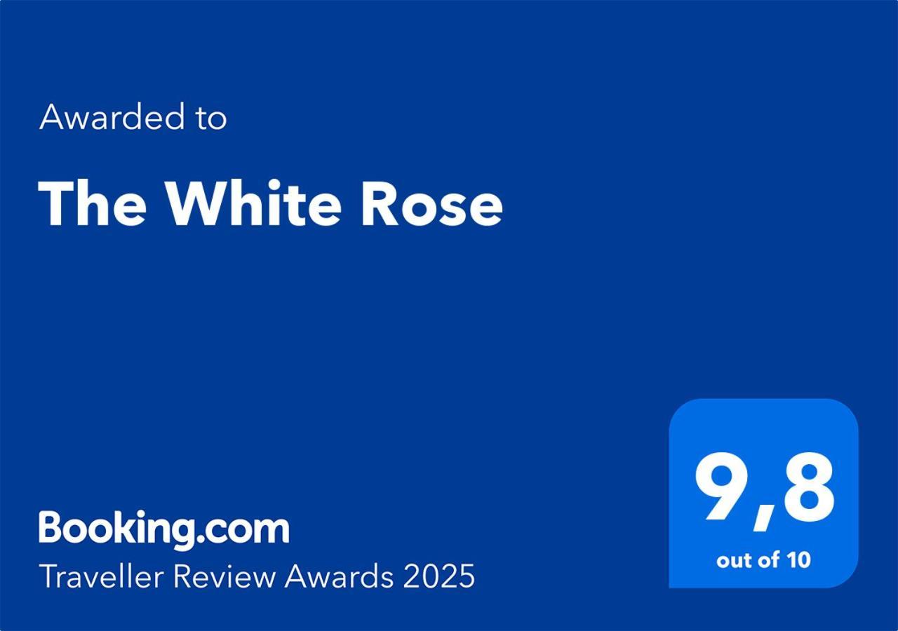 The White Rose Appartement Ceglie Messapica Buitenkant foto